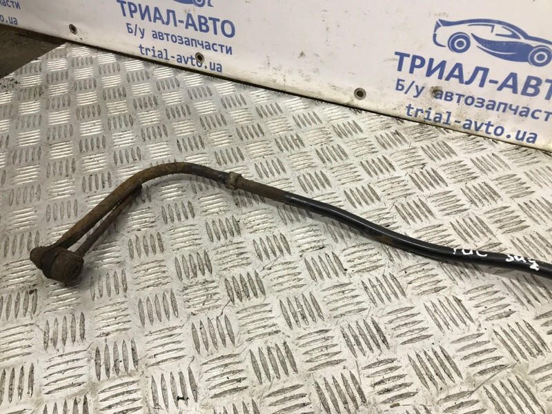 Стабилизатор задний Hyundai Tucson JM 2.0 DIESEL D4EA 2004 (б/у) Київ - зображення 2