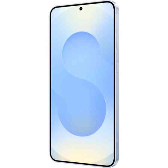 Смартфон Samsung Galaxy S25 Plus S936B 12/512GB Icy Blue (SM-S936BLBG) EU (Код товару:40983) Харків