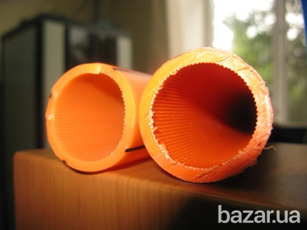 Труба полиэтиленовая защитная для прокладки волоконно-оптических кабелей связи ф20-110 мм (БУХТЫ) Киев - изображение 3