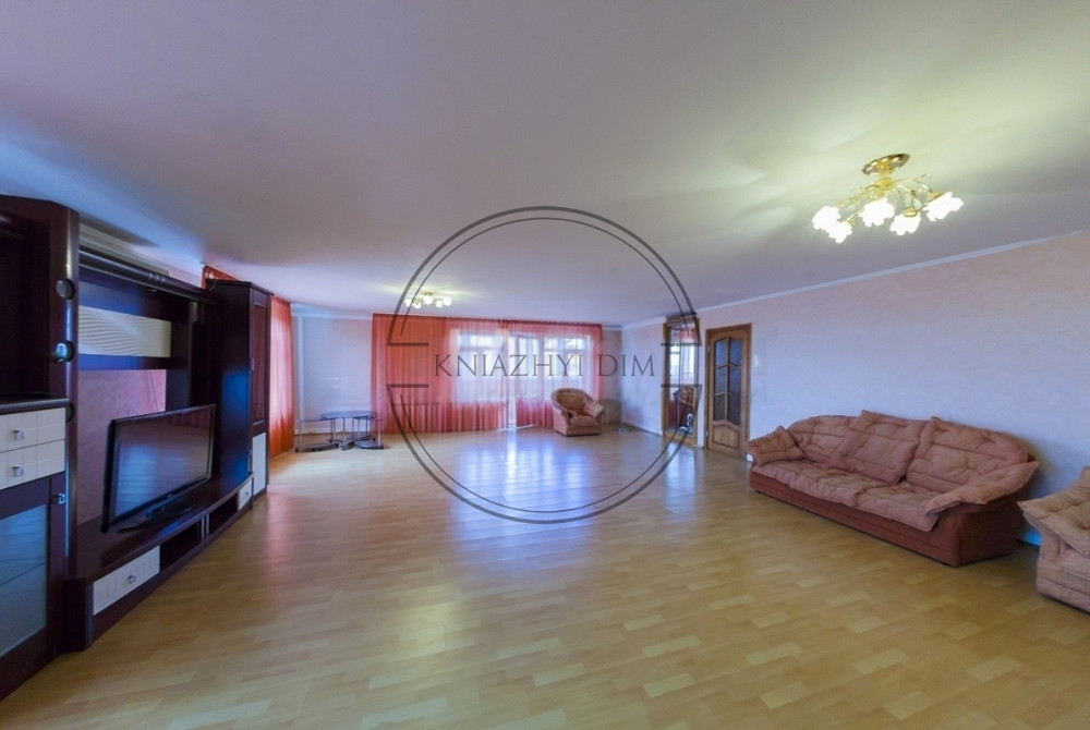 Оренда 4-кімнатної в центрі. М.Палац Україна.Код об'єкта 11115326 Київ - зображення 11