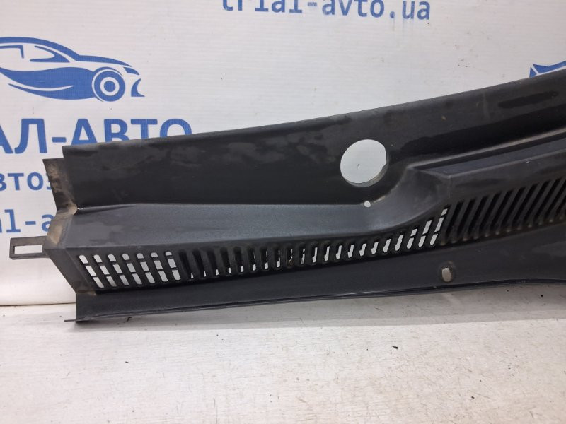 Дефлектор дворников Suzuki SX4 1 2.0 БЕНЗИН J20A 2006 лев. (б/у) Київ - зображення 2