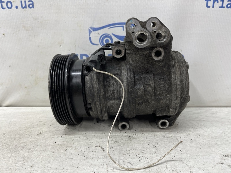 Компрессор кондиционера Hyundai Tucson 2004-2009 977012E500 (Арт. 79313) Київ - зображення 1