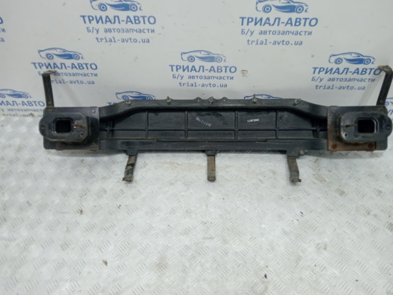 Усилитель бампера задний Kia Ceed 2012-2018 86631A2000 (Арт. 59683) Киев - изображение 5