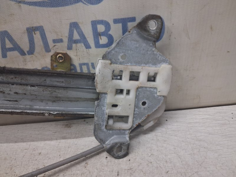 Стеклоподъемник задний правый Mitsubishi Lancer 2003-2009 MR991334 (Арт. 83078) Киев - изображение 4