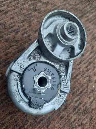 96183115 Ролик натяжного ремня Daewoo Nubira 1,6 Один болт Дніпро