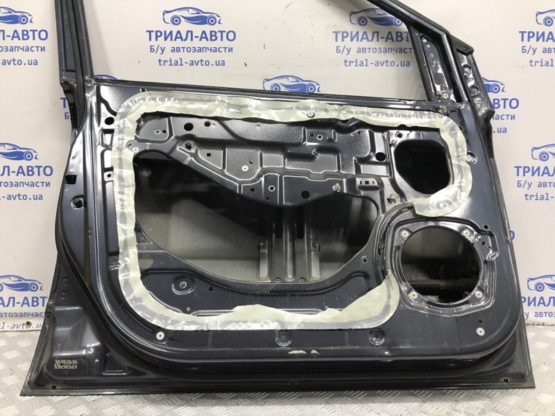 Дверь передняя левая SsangYong Kyron 2005-2016 6201109001 (Арт. 57735) Київ - зображення 10