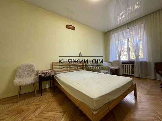 Оренда 2 кімнатної квартири. ст.м. Звіринецька № 11167884 Київ