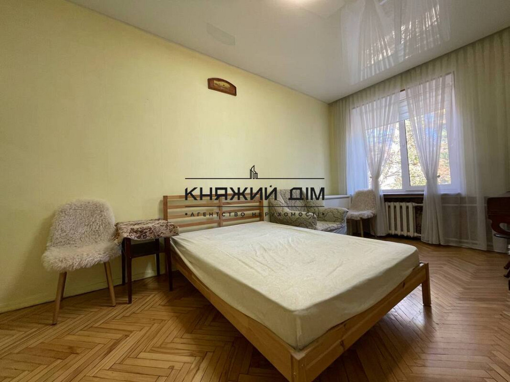 Оренда 2 кімнатної квартири. ст.м. Звіринецька № 11167884 Київ - зображення 6