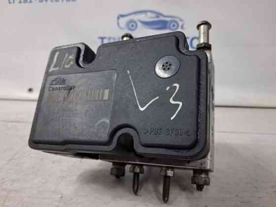 Блок abs Mitsubishi Lancer 10 1.5 БЕНЗИН 4A91 2007 (б/у) Київ