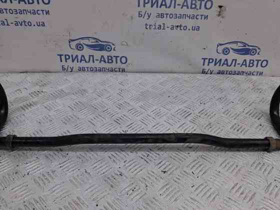 Стабилизатор передний Nissan Qashqai 2013-2022 546114EA1B (Арт. 64587) Київ