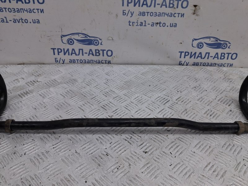 Стабилизатор передний Nissan Qashqai J11 1.2 БЕНЗИН HRA2DDT 2013 (б/у) Киев - изображение 4