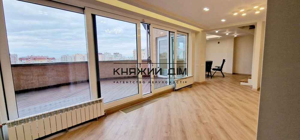 Продаж 4 кімнатної квартири ,Дніпровська набережна 19-А. ТРЦ River Mall Киев - изображение 4