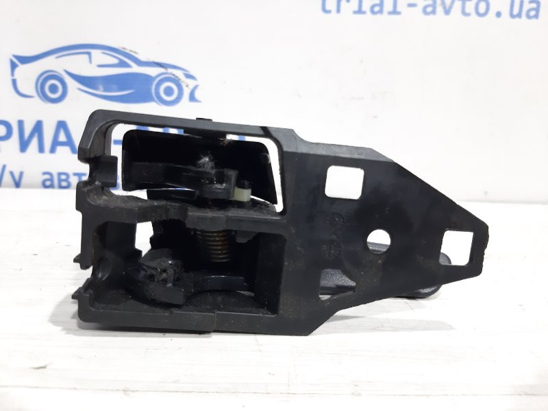 Ручка двери внутреняя задняя правая Toyota Camry 55 2014 (б/у) Київ - зображення 2