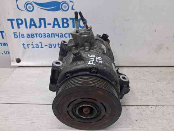 Компрессор кондиционера Ford Fusion USA 2013-2020 DG9Z19703V (Арт. 71898) Київ