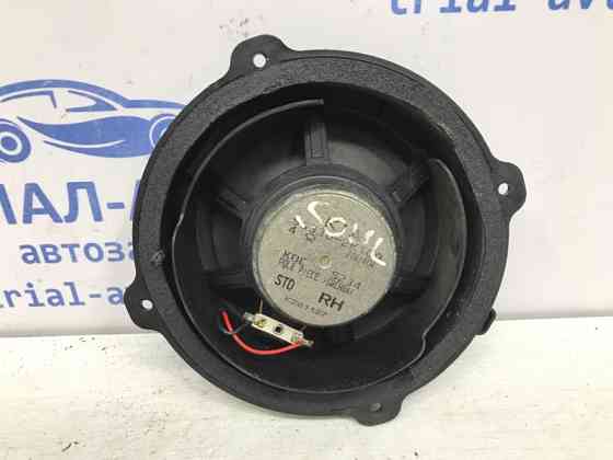 Динамик двери Kia Soul AM 1.6 БЕНЗИН G4FC 2008 задн. прав. (б/у) Киев