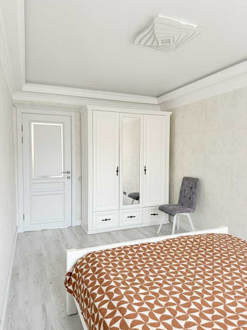 долгосрочная аренда 2-к квартира Киев, Голосеевский, 20000 грн./мес. Київ - зображення 9