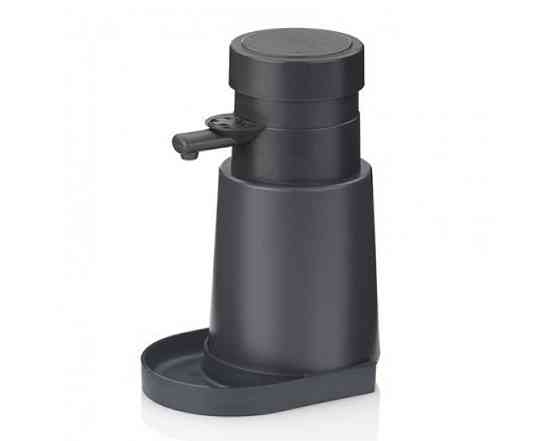 Диспенсер для дезинфицируемых коштів Kela Aurie 24508 450 мл сірий Київ