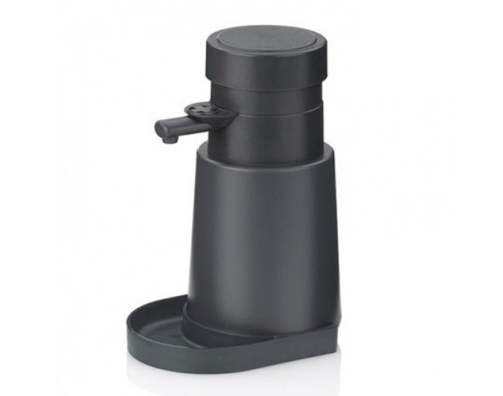 Диспенсер для дезинфицируемых коштів Kela Aurie 24508 450 мл сірий Київ - зображення 1