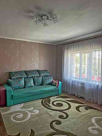 Дом в Трушках.Ремонт.Все коммуникации.Солнечная электростанция.Сауна. Белая Церковь