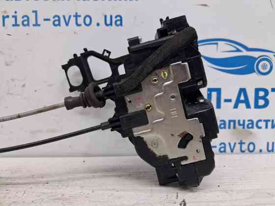 Замок двери передний правый Hyundai Santa fe CM 2.2 DIESEL D4HB 2005 (б/у) Київ