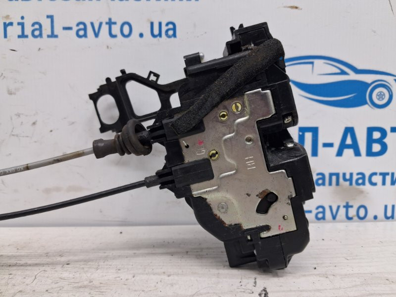 Замок двери передний правый Hyundai Santa fe 2005-2012 813202B060 (Арт. 70672) Киев - изображение 3