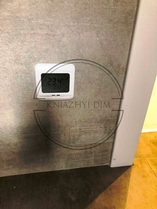 ЖК Central Park Продаж 1 кім. студіо на Джона Маккейна М Либідська Код 21143499 Киев - изображение 12