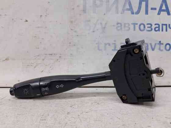 Переключатель подрулевой левый(поворотники) Mitsubishi Pajero Sport 1996-2008 MR277925 (Арт. 66049) Киев