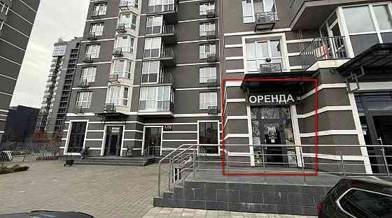 долгосрочная аренда офисное помещение Киево-Святошинский, Буча, 34000 грн./мес. Буча