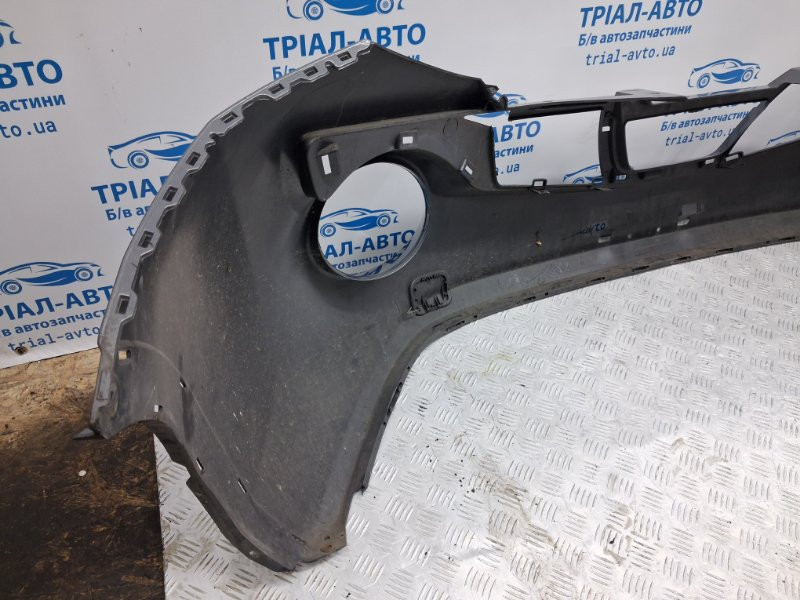 Бампер передний Nissan Juke 2010-2019 620221KA6H (Арт. 68501) Київ - зображення 9
