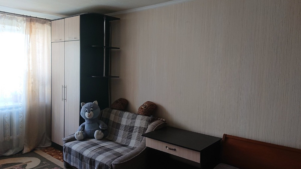 Здається 1 кімнатна квартира, бульвар Олександрійський. Біла Церква - зображення 2