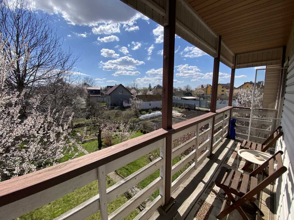 продажа 6-к дом Бориспольский, Борисполь, 145000 $ Бориспіль - зображення 9