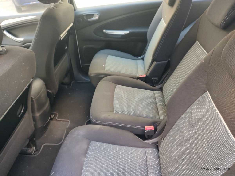 продажа Ford Galaxy, 12000 $ Київ - зображення 10