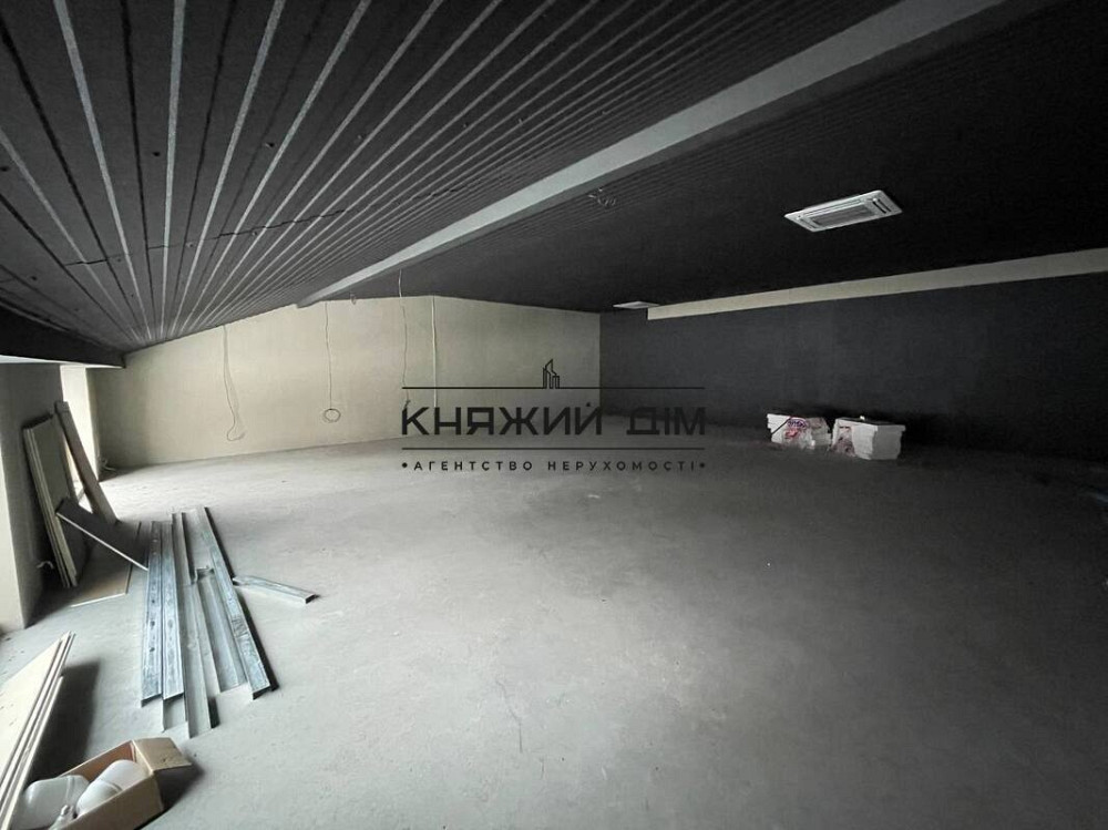 Оренда офісного приміщення м. Академмістечко КОД 1419284 Київ - зображення 5