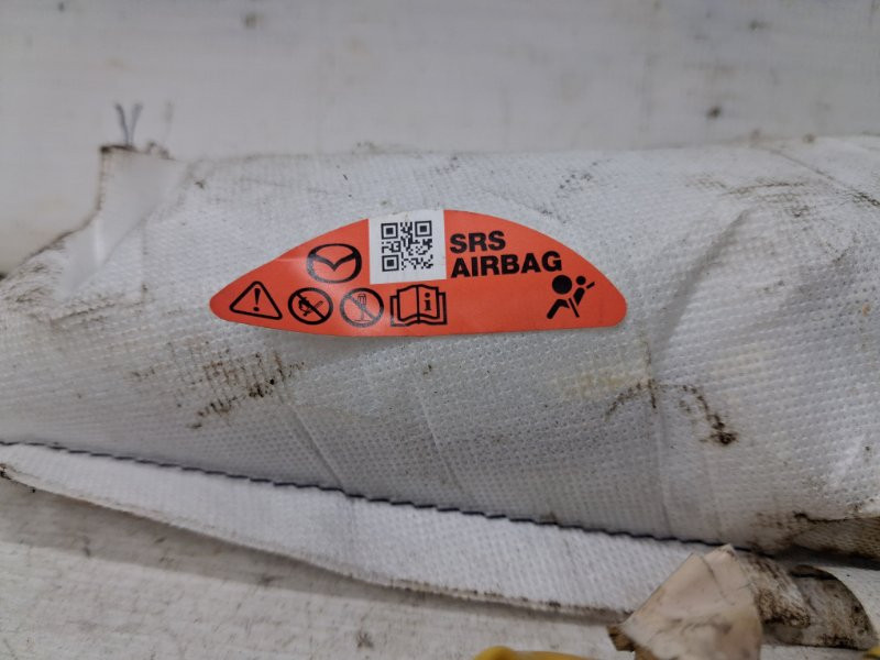 Подушка безопасности в кресло Mazda 3 2013-2019 BHS257KB0A (Арт. 63905) Киев - изображение 4