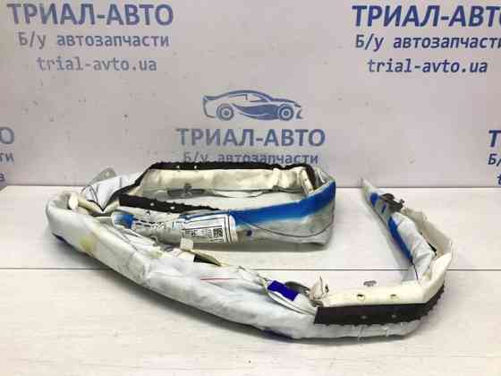 Airbag потолка(шторка) левый Ford Kuga CBS 2.0 DIESEL 2011 (б/у) Київ