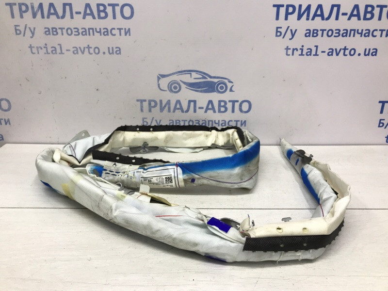 Airbag потолка(шторка) левый Ford Kuga CBS 2.0 DIESEL 2011 (б/у) Киев - изображение 1