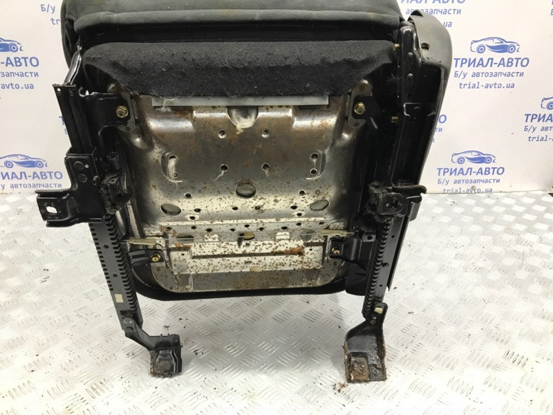 Сиденье переднее правое Mitsubishi Pajero Sport K9 2.5 DIESEL 4D56 1996 (б/у) Киев - изображение 8