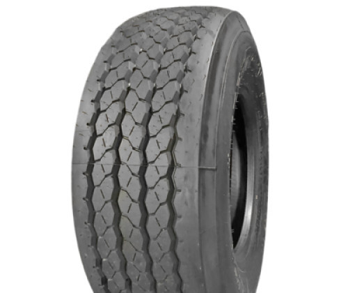 385/65 R22.5 Unitread (наварка) EX28 160K Причіпна шина Київ - зображення 4