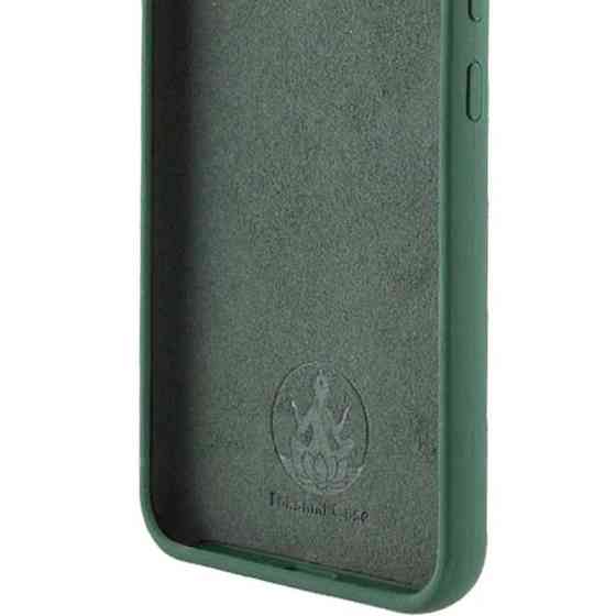 Чехол Silicone Cover Lakshmi Full Camera (AAA) для Motorola Edge 60 Pro Херсон