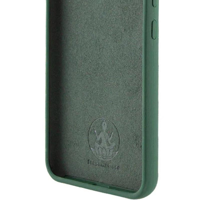 Чехол Silicone Cover Lakshmi Full Camera (AAA) для Motorola Edge 60 Pro Херсон - изображение 2