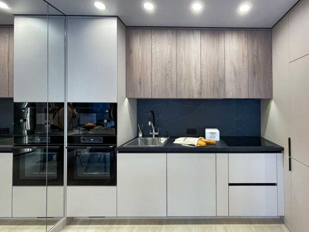 продажа 1-к квартира Киев, Голосеевский, 128000 $ Київ - зображення 5