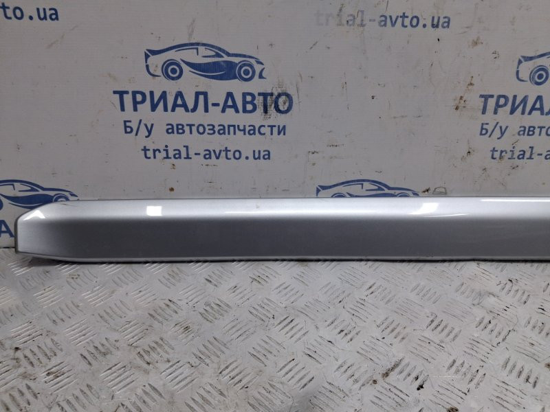 Накладка двери Mitsubishi Outlander 2007-2012 5727A029 (Арт. 67921) Київ - зображення 2