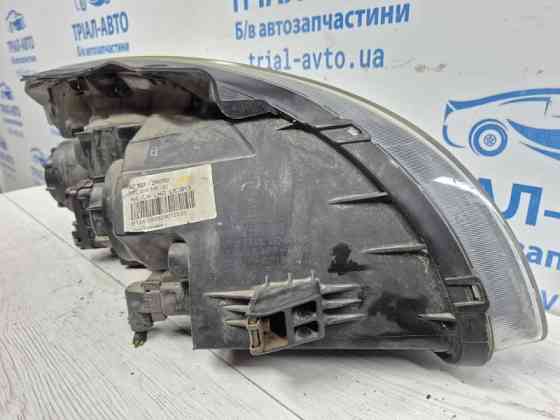 Фара левая Hyundai I30 FD 1.6 DIESEL D4FB 2007 (б/у) Київ