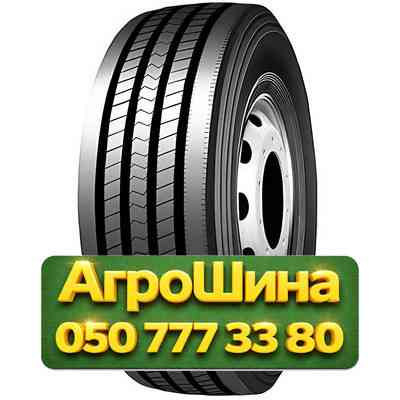 235/75R17.5 Sonix SX705 132/130M Рулевая грузовая шина Киев