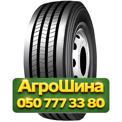 235/75R17.5 Sonix SX705 132/130M Рулевая грузовая шина Київ - зображення 1