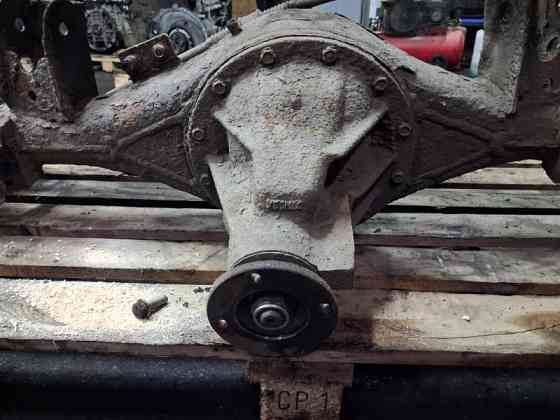 Мост задний Kia Sorento BL 2.5 DIESEL D4CB 2002 (б/у) Киев