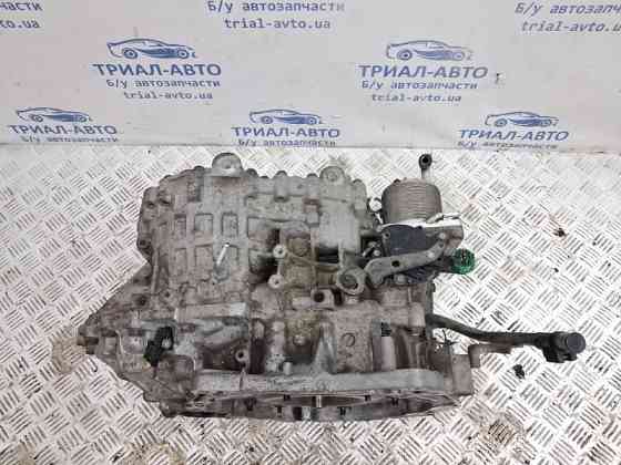 Коробка передач АКПП Nissan Qashqai J10 2.0 БЕНЗИН MR20DE 2006 (б/у) Київ