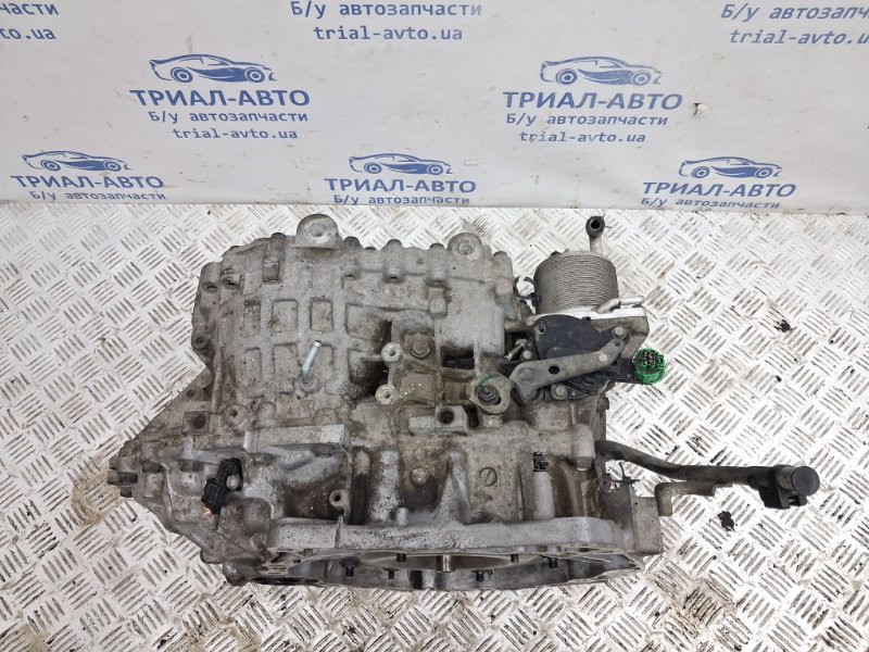 Коробка передач АКПП Nissan Qashqai 2006-2013 310201XT2C (Арт. 62610) Київ - зображення 2