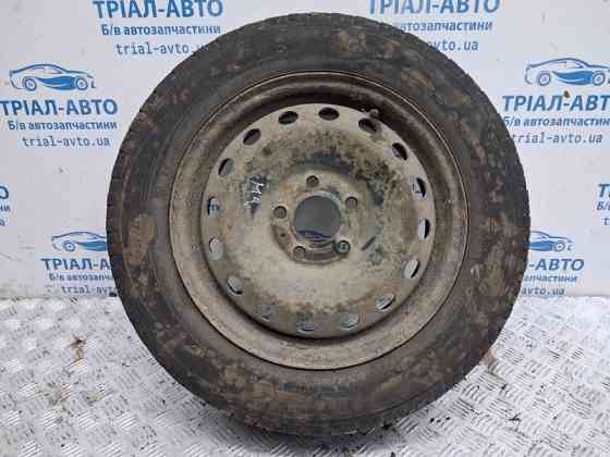 Запаска с резиной Renault Trafic 2001-2014 8200570331 (Арт. 80629) Київ