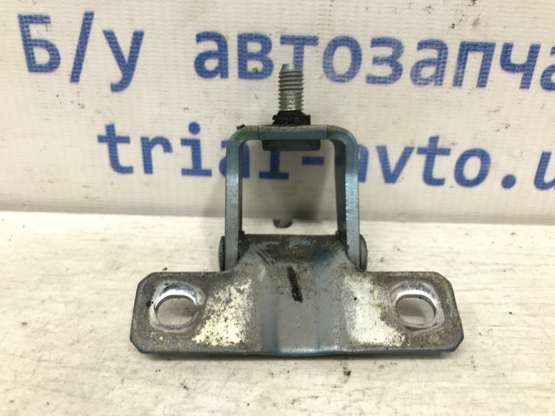 Петля крышки багажника Mitsubishi ASX GA 1.8 DIESEL 4N13 2010 (б/у) Київ - зображення 3